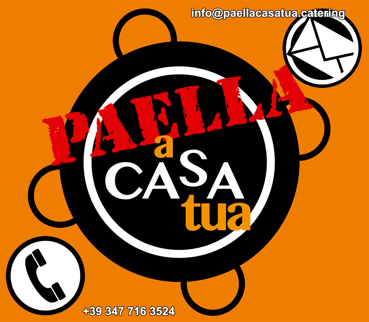 PaellaCasaTua